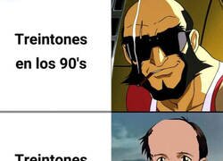 Enlace a Eran otros tiempos