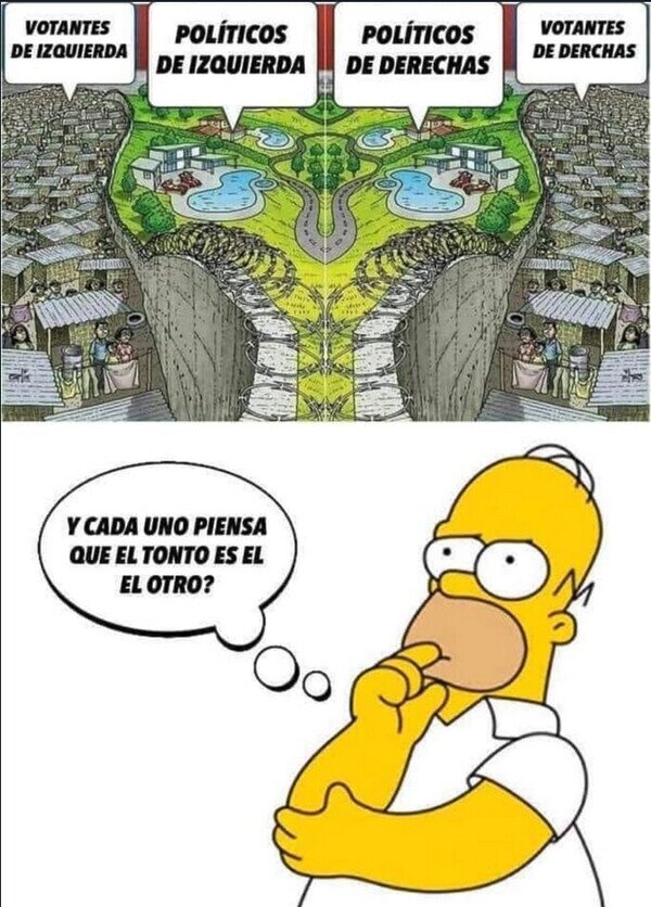 Meme_otros - Así de triste es