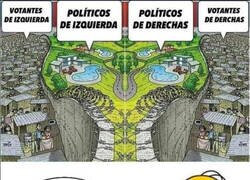 Enlace a Así de triste es