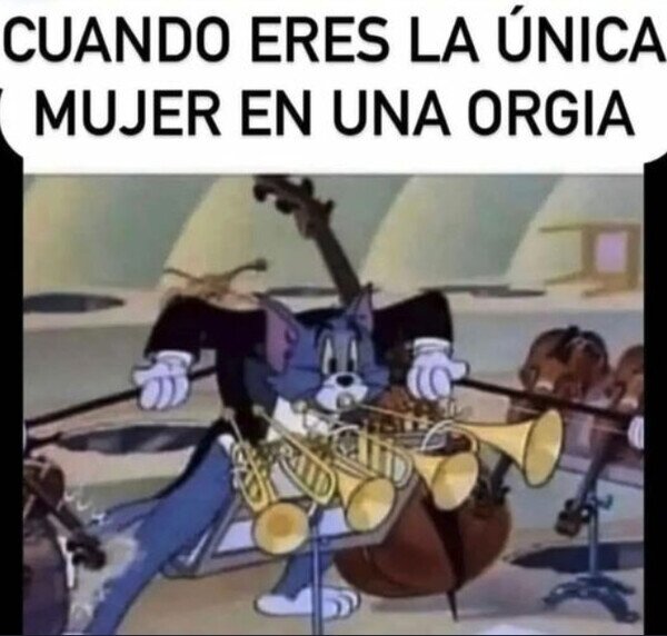 Meme_otros - Se acumula la faena