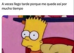 Enlace a A veces me empano