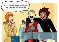 Enlace a Depósito