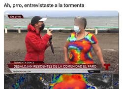 Enlace a Interesante testimonio