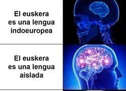 Enlace a ¿Qué es el Euskera?
