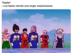 Enlace a Hay que pararse a observar