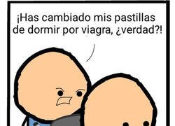 Enlace a Nada que recriminar