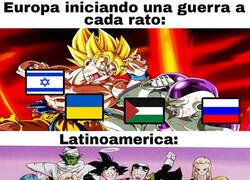 Enlace a No queda otra que llevarse bien