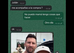 Enlace a Moraleja: Acompaña siempre a tu madre a la compra