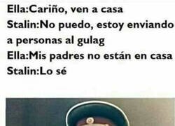 Enlace a Este Stalin...