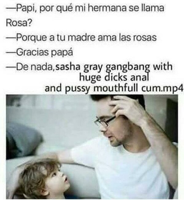 Meme_otros - Cuestión de gustos