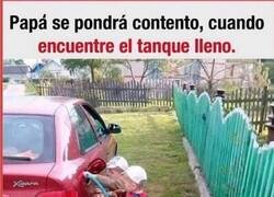 Enlace a Un Xsara menos, todos salimos ganando