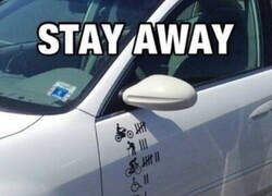 Enlace a No es el héroe que necesitamos, pero sí el que nos merecemos