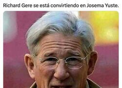 Enlace a No me esperaba esta evolución