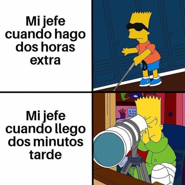 Otros - Lo que ve y lo que no