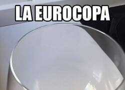 Enlace a Debe ser esta