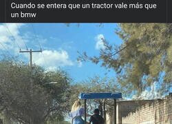 Enlace a Esa chica sabe cosas