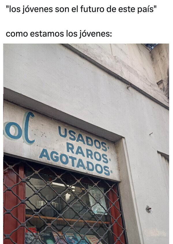Meme_otros - No damos para más