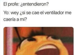 Enlace a No presto mucha atención