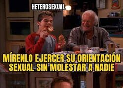 Enlace a Que cada uno viva libre como quiera