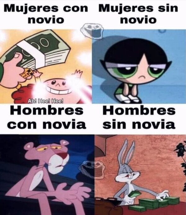 Meme_otros - Así es