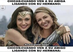 Enlace a La mayor de las traiciones