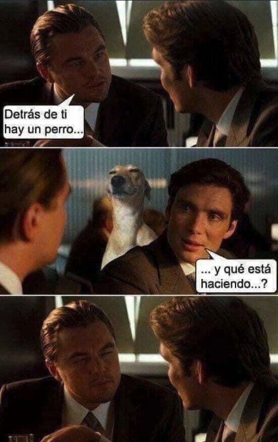 Meme_otros - Tal que así