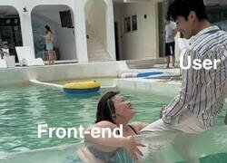 Enlace a Lo que el usuario no ve