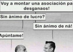 Enlace a Iba a apuntarme pero me da pereza