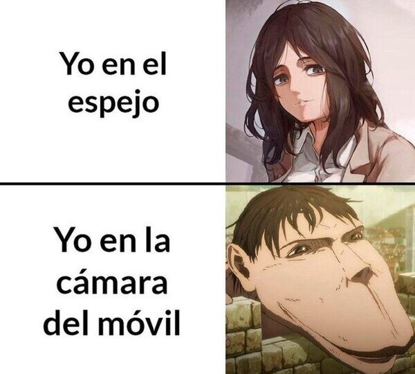 Meme_otros - La realidad está en un punto intermedio... espero