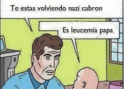 Enlace a La peor decepción que te puedes llevar con un hijo