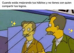 Enlace a Cuando progresas en soledad