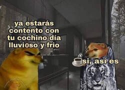 Enlace a Hay que aprovecharlo