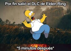 Enlace a Tan esperado como dificultoso