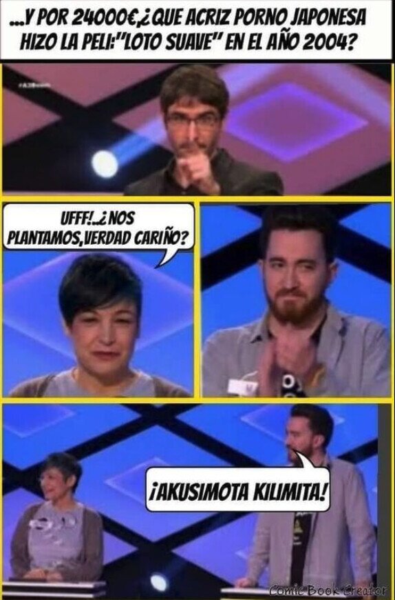 Meme_otros - Ya hablaremos en casa