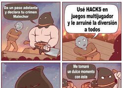 Enlace a El peor de los delitos