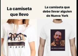 Enlace a Alguien la llevará al otro lado del charco