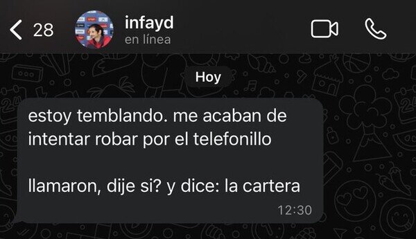 Meme_otros - Intento de robo por telefonillo