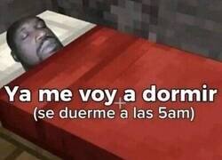 Enlace a Ya va siendo hora