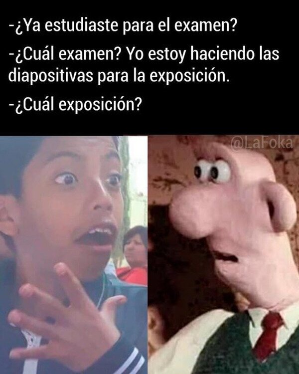 Meme_otros - Qué divertida es la amistad entre idiotas