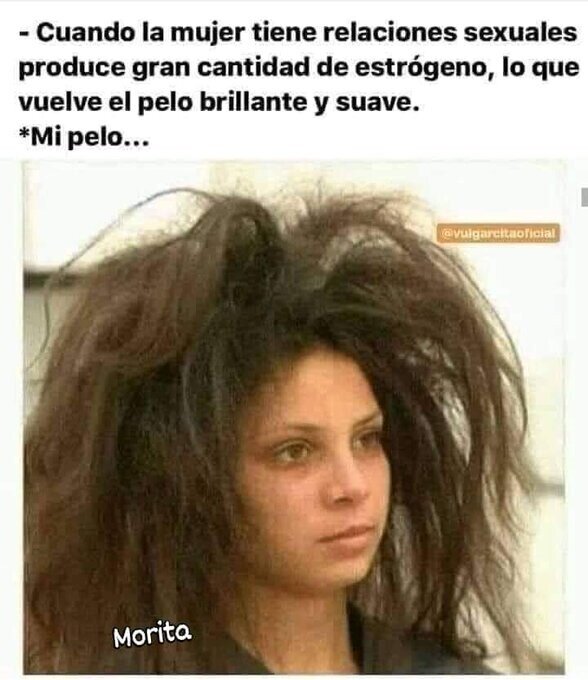Meme_otros - Nadie me quiere