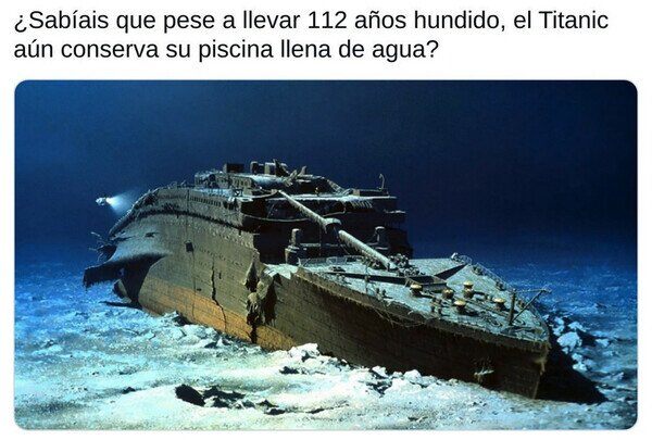 Otros - Curiosidades que quizá no sabías