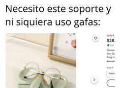 Enlace a Me ha creado una necesidad