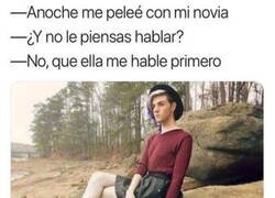 Enlace a Soy un princeso