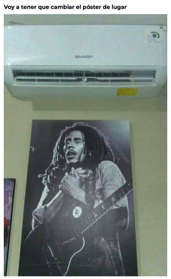 Meme_otros - Bob ha cogido frío