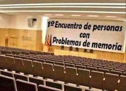 Enlace a Fracaso de asistencia