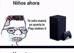 Enlace a Ahora se crían desagradecidos