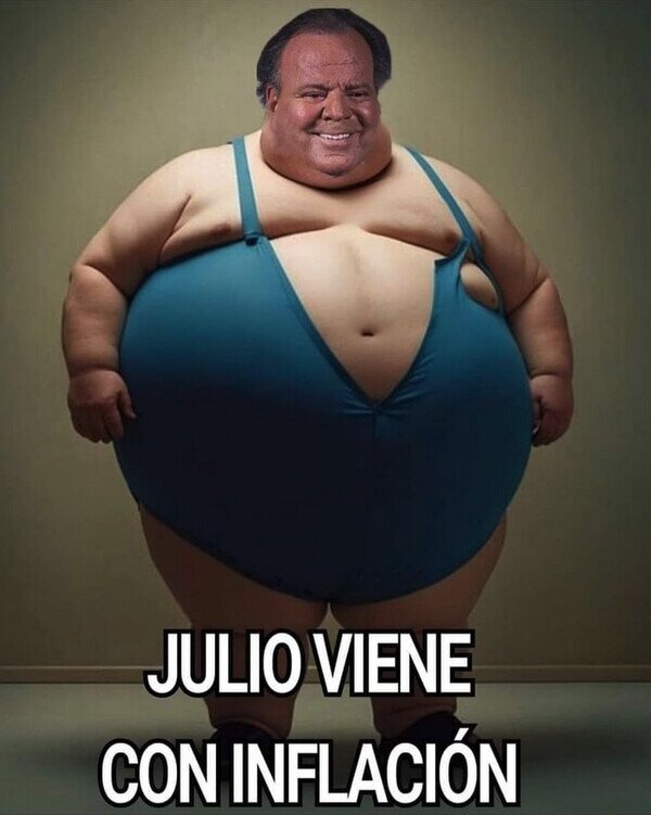Meme_otros - Ya está aquí...
