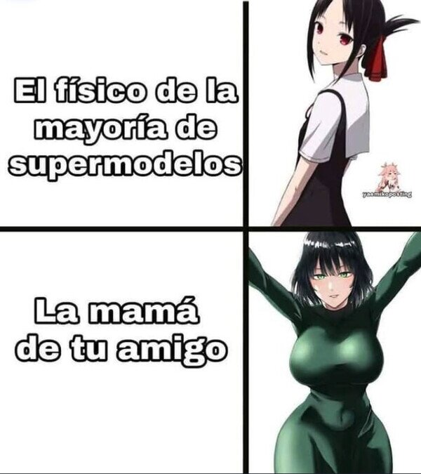 Meme_otros - Belleza cotidiana