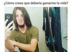 Enlace a ¿Shaggy? ¿eres tú?