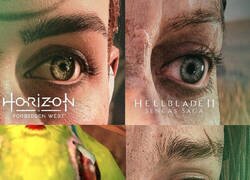 Enlace a ¿Qué juego tiene mejores gráficos?